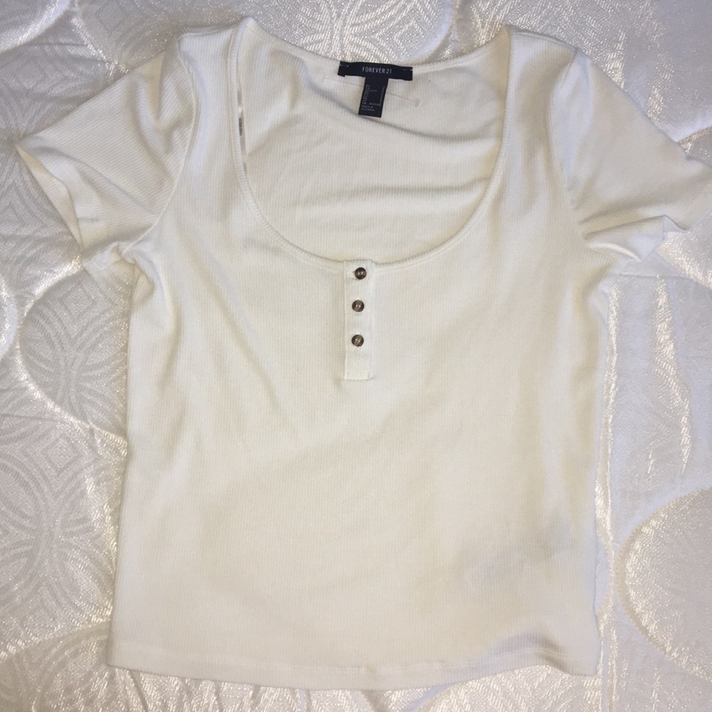 Forever 21 top